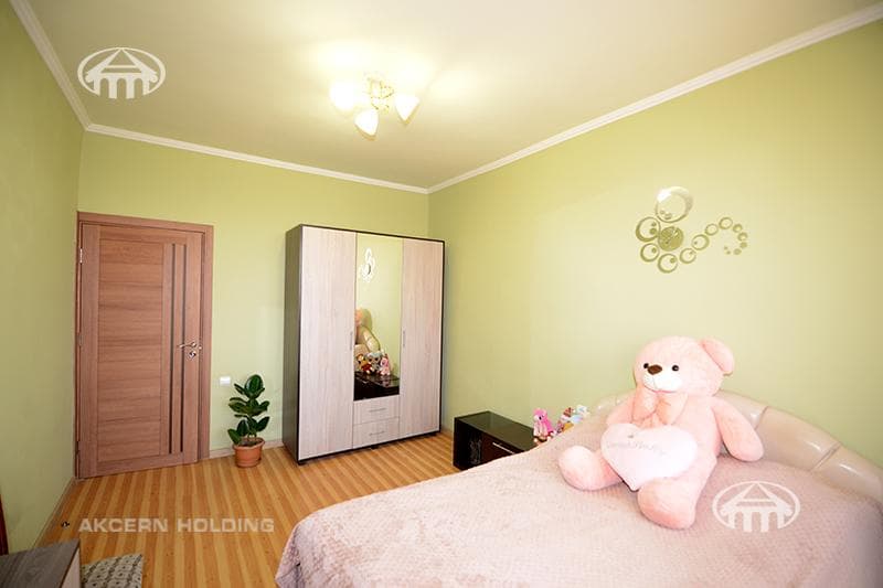 Apartment · 3 rooms · 88 m² · Arabkir