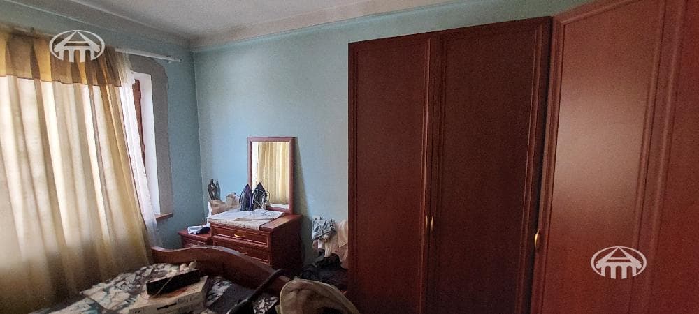 Квартира · 3 комн. · 72 м² · Аджапняк