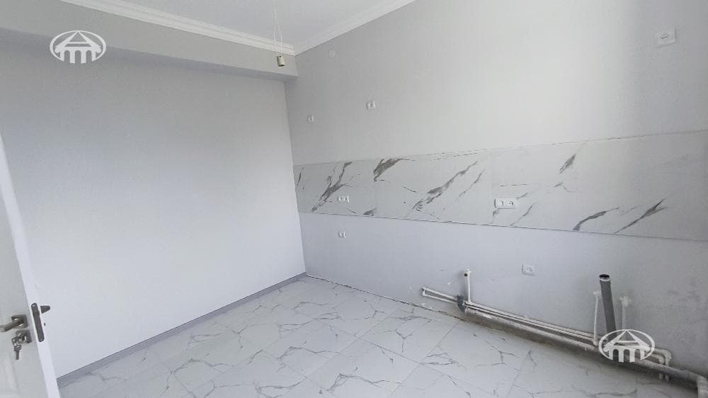 Mansion · 4 rooms · 122 m² · Qasax