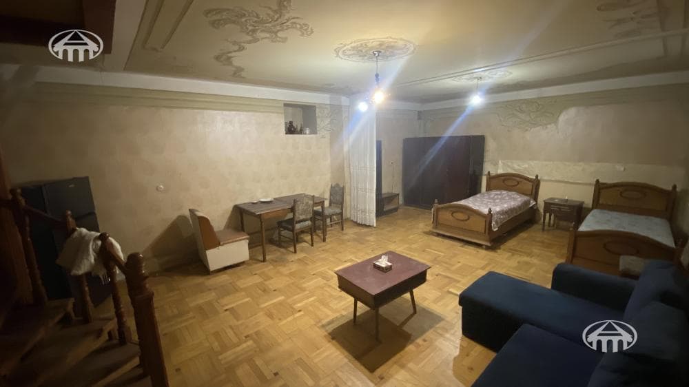 Բնակարան · 5 սեն. · 120 մ² · Էրեբունի