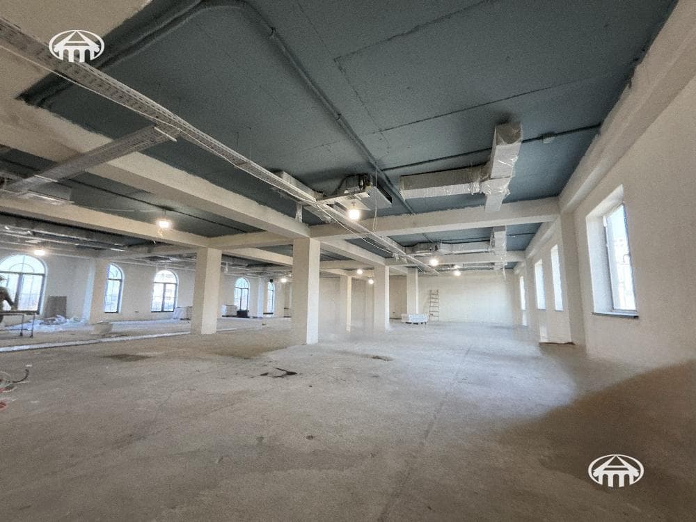 Офис · 550 м² · Малатия-Себастия