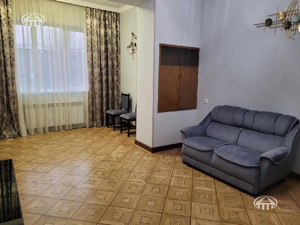 Квартира · 2 комн. · 65 м² · Аджапняк