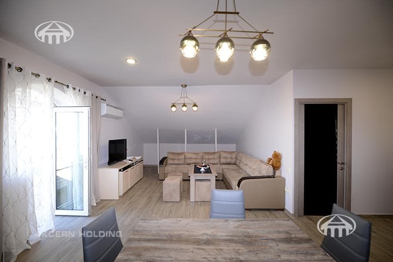 House · 5 rooms · 150 m² · Davtashen