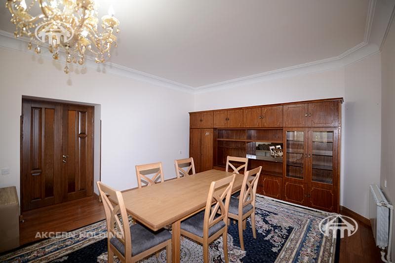 Особняк · 4 комн. · 121 м² · Мргашен