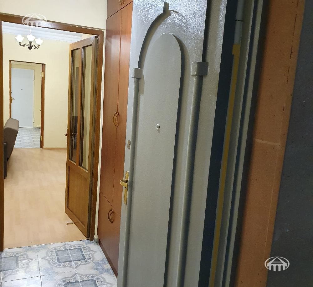 Office · 285 m² · Arabkir