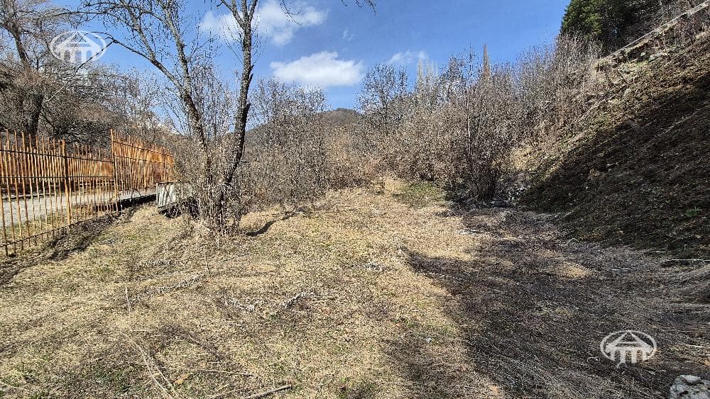 Участок · 2 790 м² · Арзакан