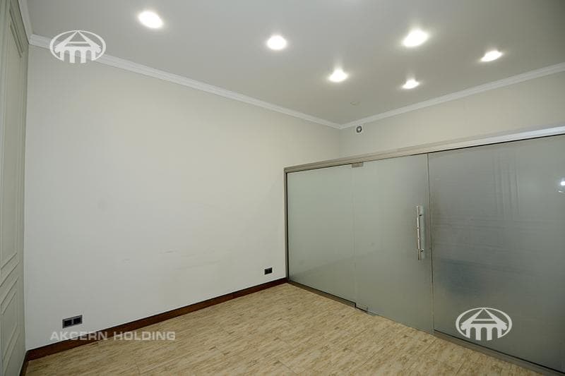 Office · 115 m² · Arabkir