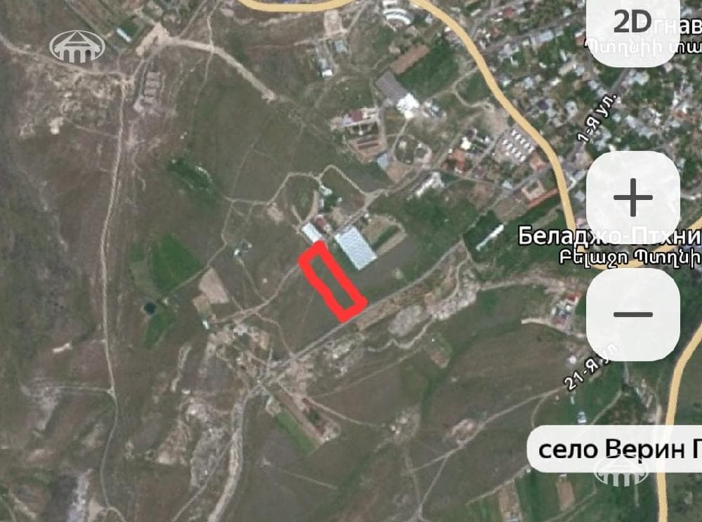 Land · 2,478 m² · Ptgni