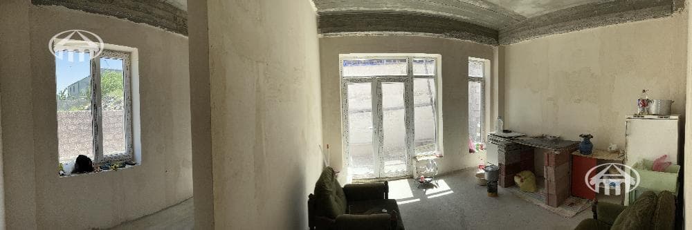 Townhouse · 122 m² · v. Arinj