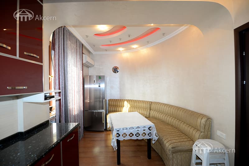 Квартира · 5 комн. · 200 м² · Кентрон — фото 16 из 41