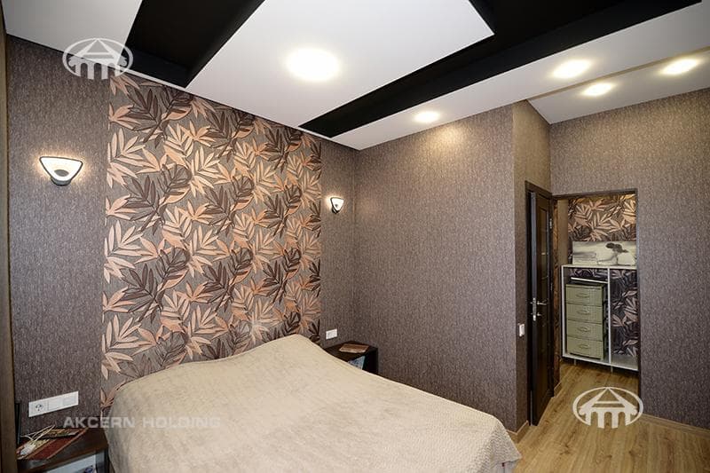 Mansion · 5 rooms · 192 m² · Djrvej