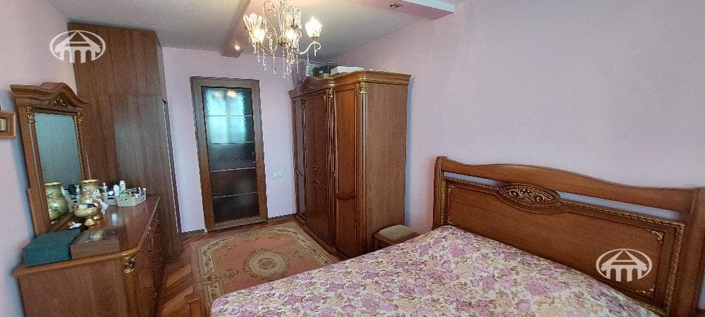 Բնակարան · 3 սեն. · 107 մ² · Արաբկիր