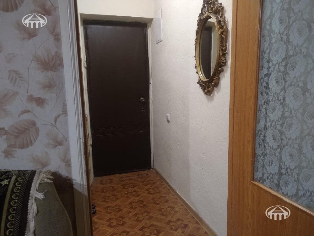 Apartment · 2 rooms · 53 m² · Ajapnyak