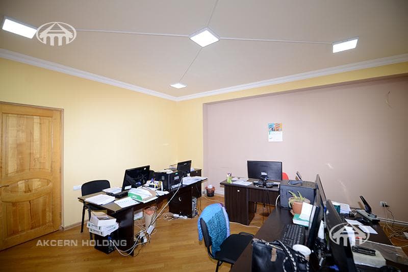 Офис · 250 м² · Канакер-Зейтун