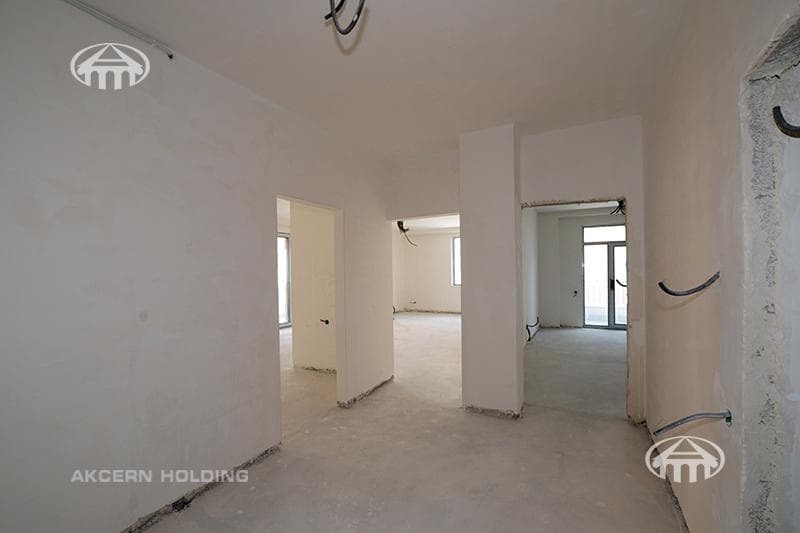Apartment · 4 rooms · 173 m² · Kentron
