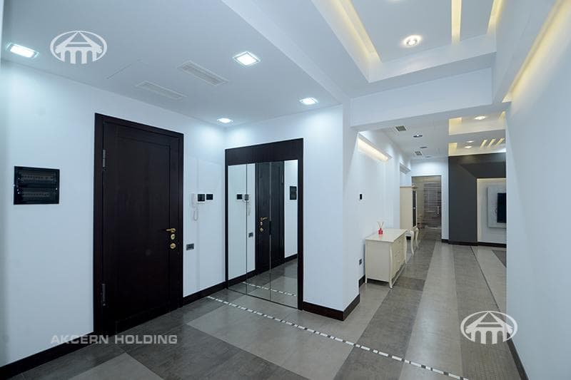 Квартира · 3 комн. · 144 м² · Кентрон — фото 6 из 28