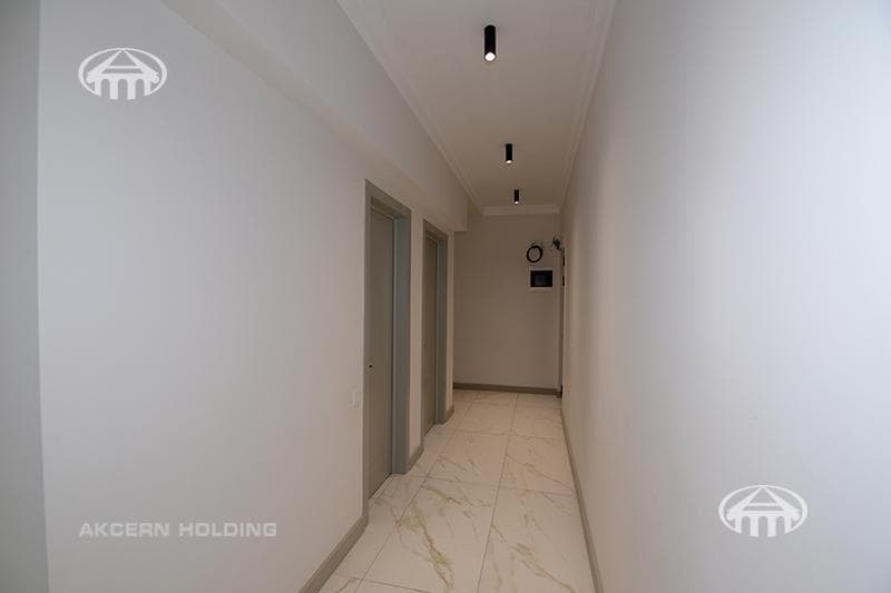 Apartment · 3 rooms · 67 m² · Kanaker-Zeytun