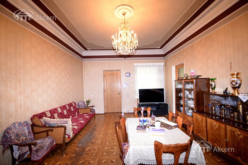 Особняк · 6 комн. · 600 м² · Нор Гехи