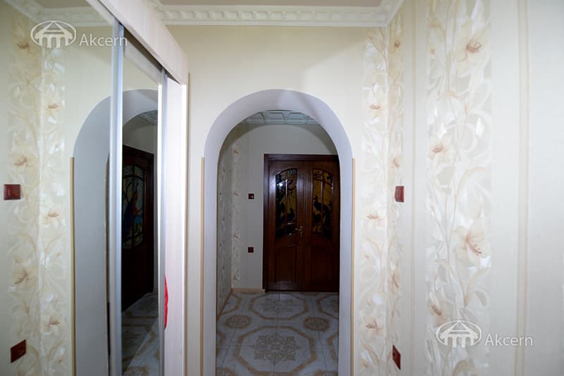Квартира · 2 комн. · 65 м² · Канакер-Зейтун