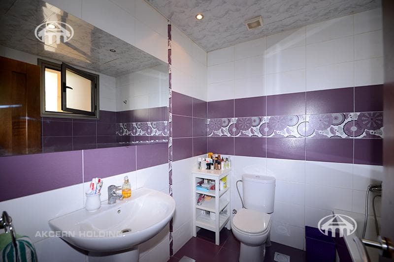 Квартира · 4 комн. · 144,6 м² · Норк-Мараш