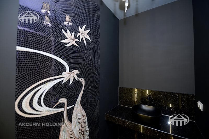 Mansion · 9 rooms · 1,299 m² · Kanaker-Zeytun