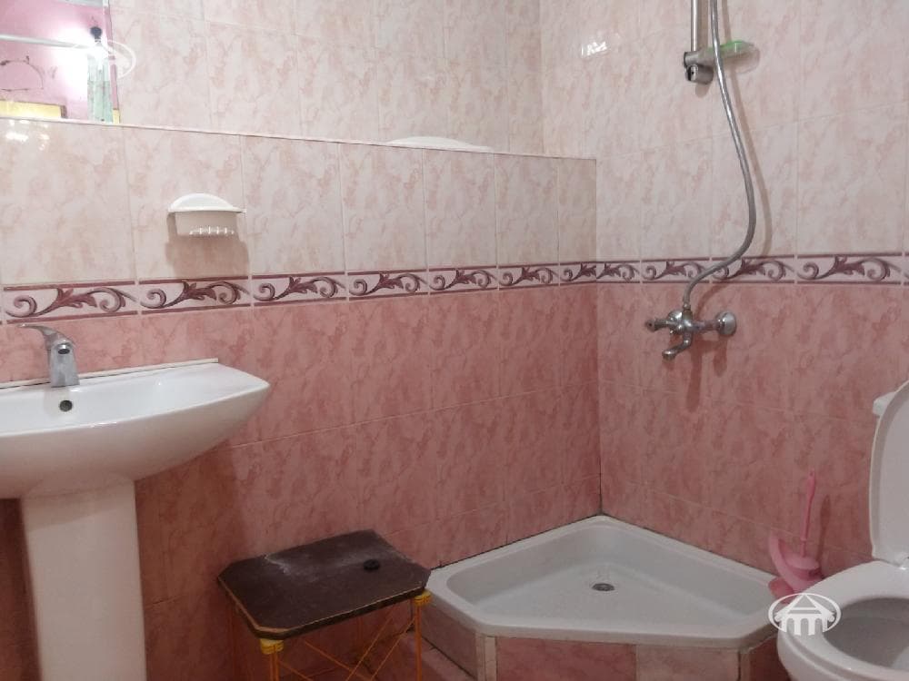 Apartment · 1 rooms · 43 m² · Arabkir