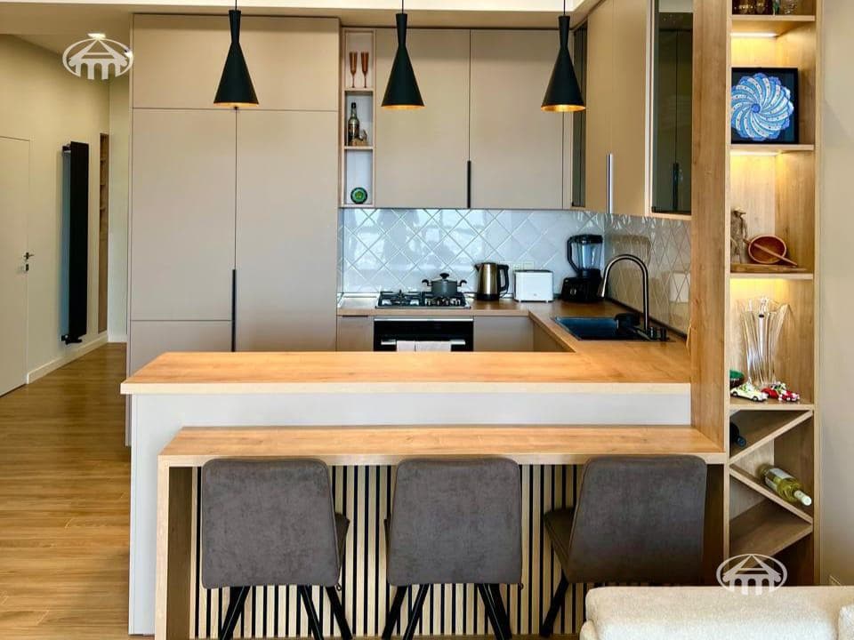 Բնակարան · 2 սեն. · 61 մ² · Քանաքեռ-Զեյթուն — Լուսանկար 4 / 20