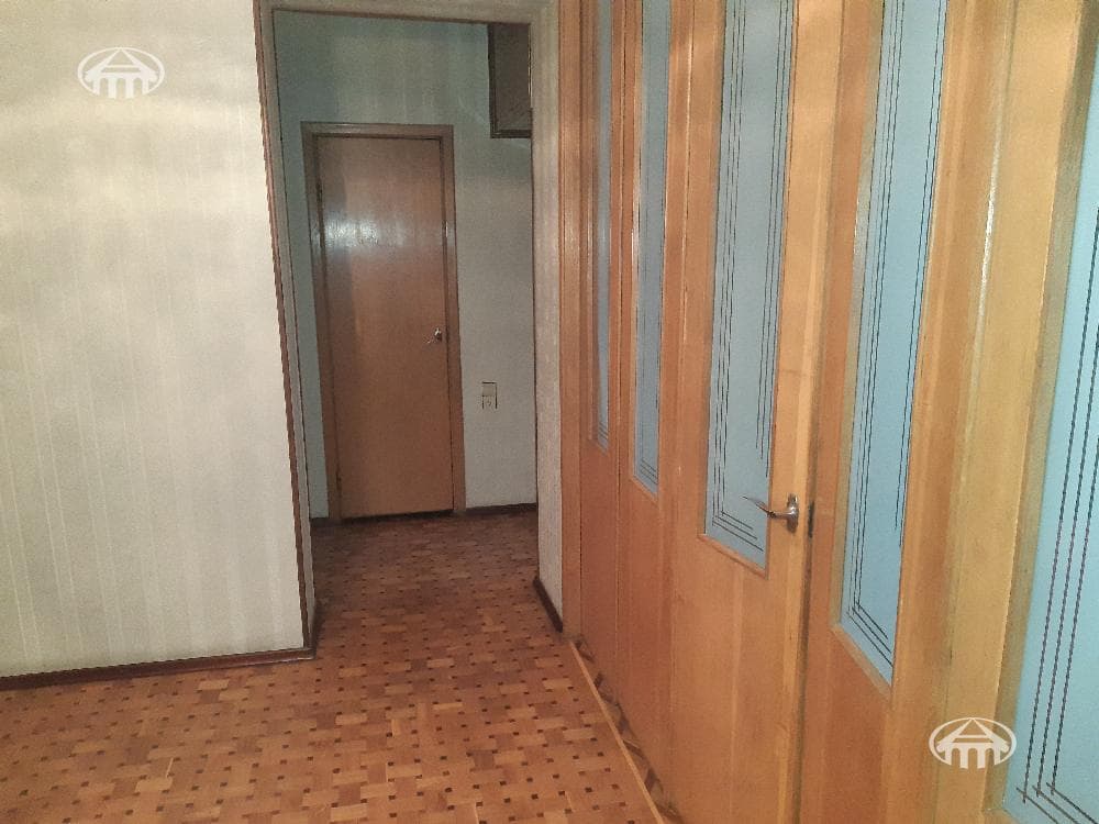 Apartment · 3 rooms · 91 m² · Arabkir