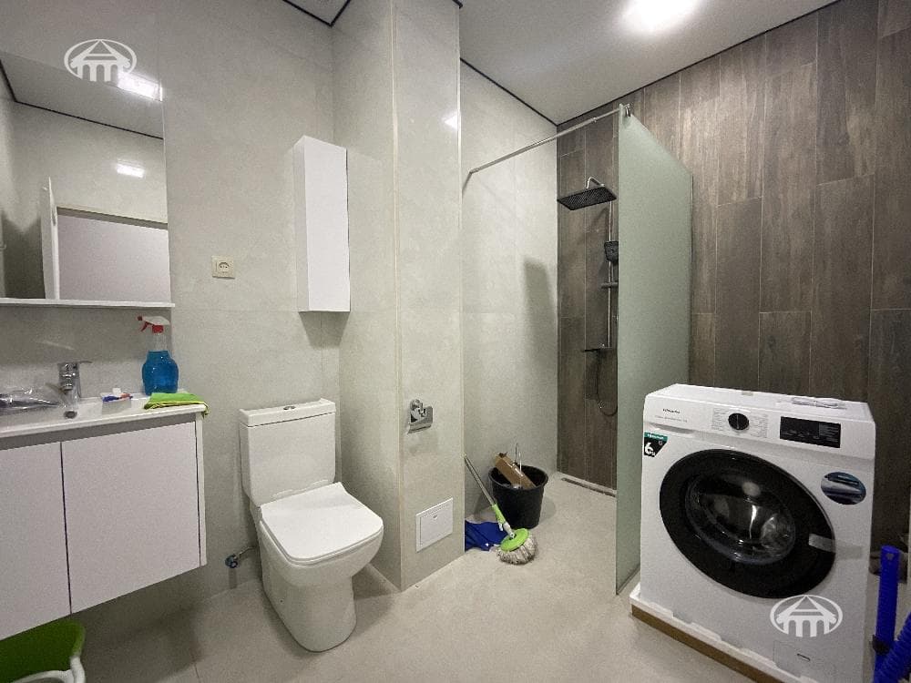 Apartment · 2 rooms · 46 m² · Nor Nork