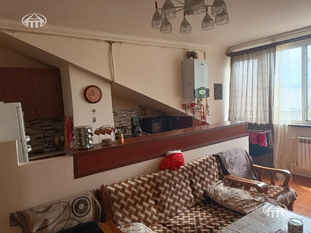 Квартира · 2 комн. · 59 м² · Кентрон — фото 3 из 10