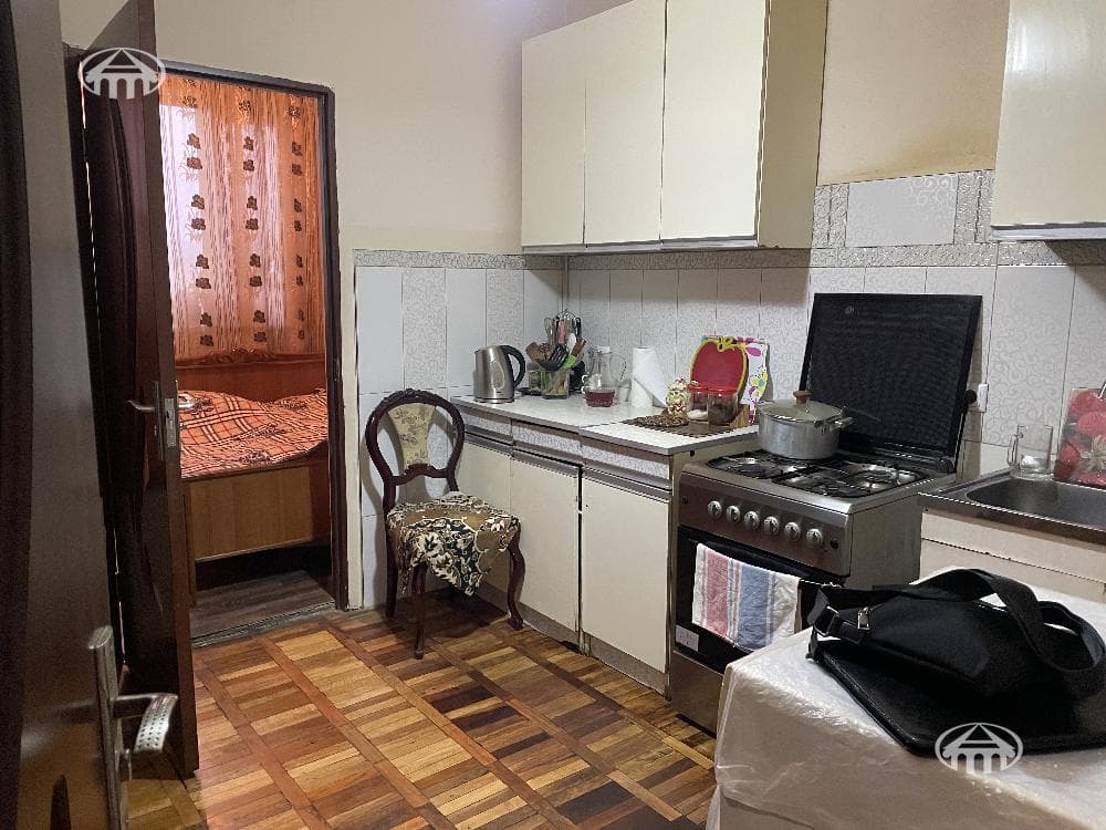 Apartment · 2 rooms · 78 m² · Nor Nork