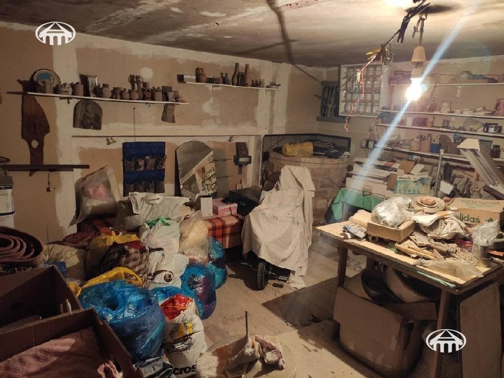 Apartment · 4 rooms · 92 m² · Davtashen