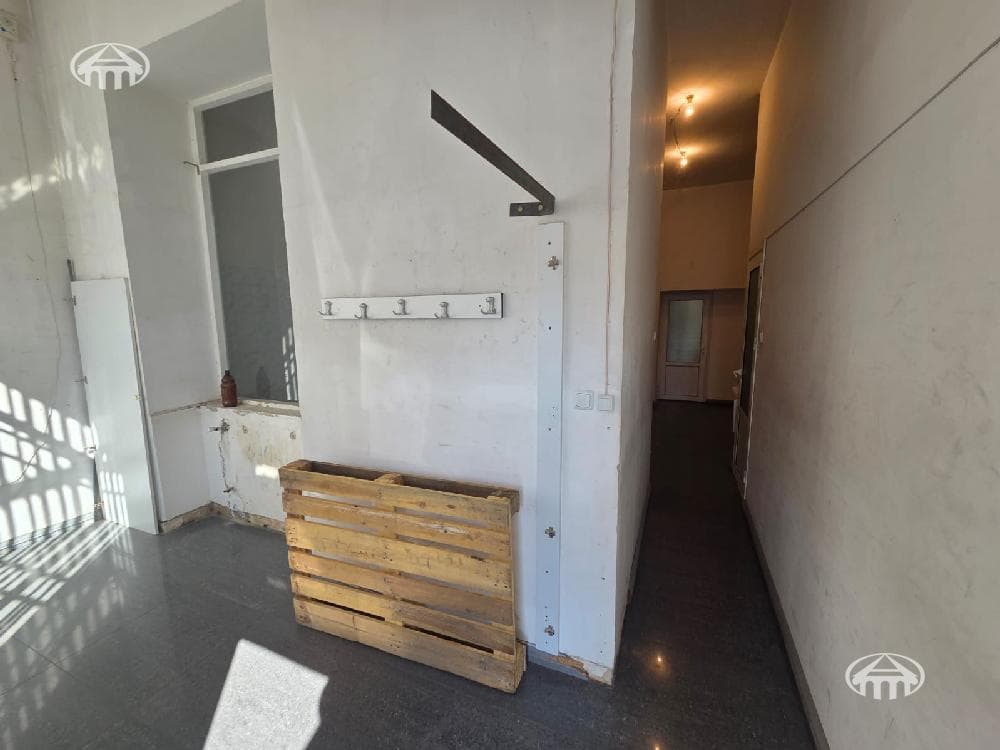 Магазин · 75 м² · Арабкир