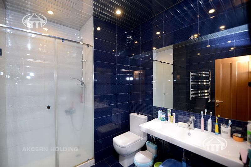 Квартира · 3 комн. · 100 м² · Арабкир