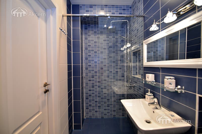 Apartment · 2 rooms · 70 m² · Kentron