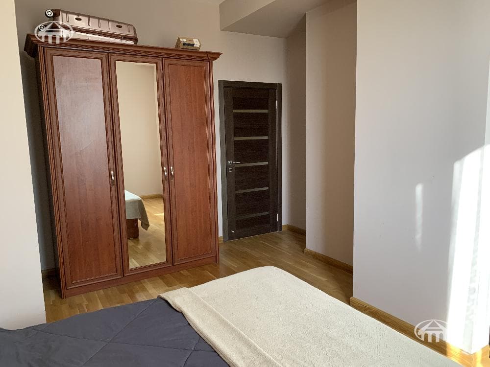 Квартира · 4 комн. · 124 м² · Канакер-Зейтун
