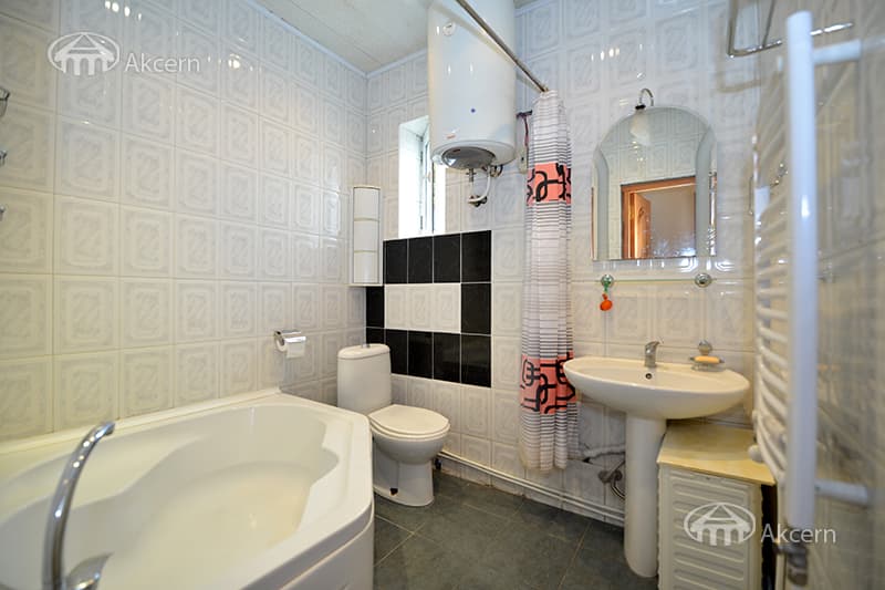 Офис · 416 м² · Арабкир