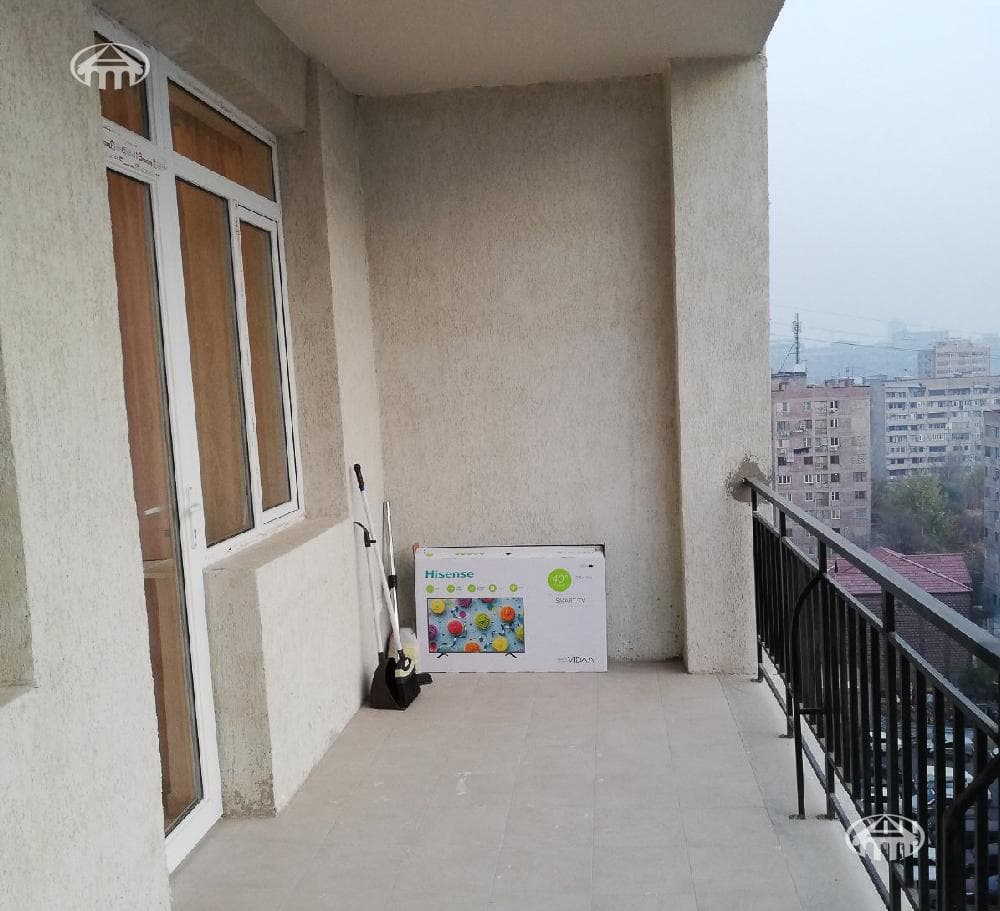 Apartment · 2 rooms · 63 m² · Davtashen