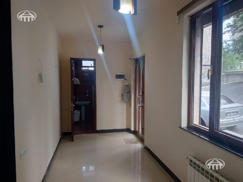 Office · 100 m² · Arabkir