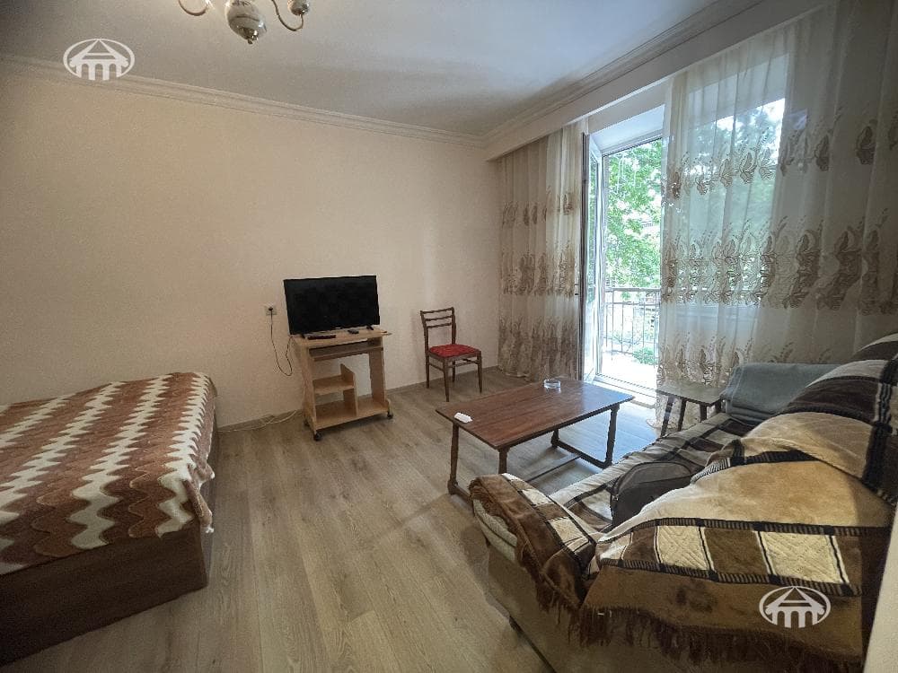 Квартира · 31 м² · Арабкир