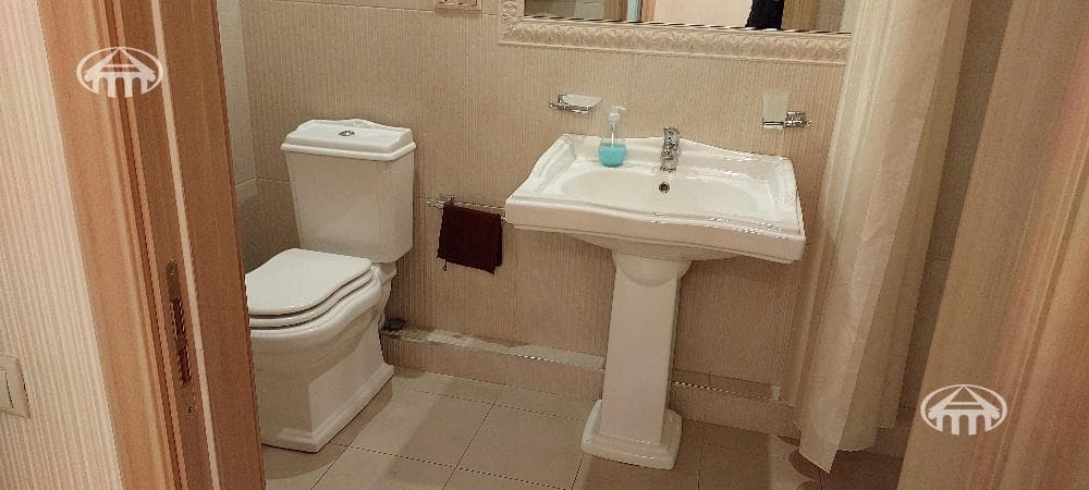 Квартира · 3 комн. · 85 м² · Кентрон