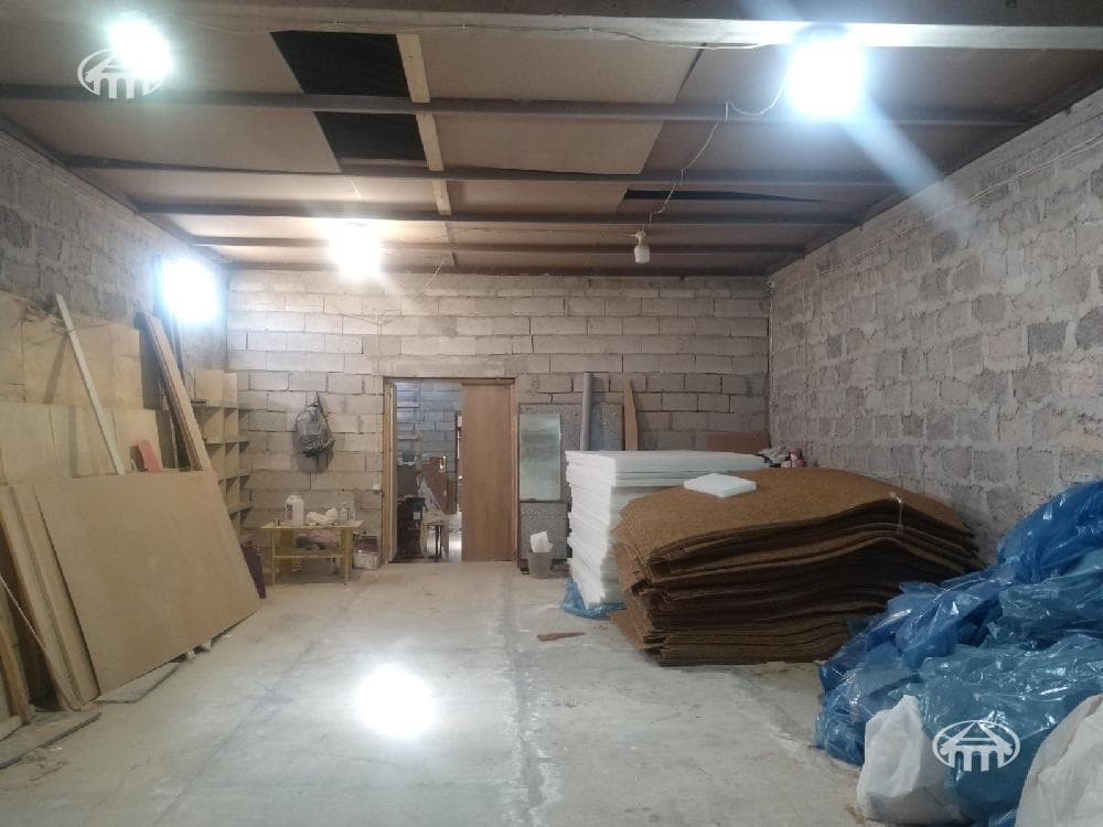 Other · 180 m² · Nor Geghi
