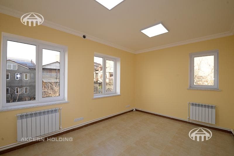 Офис · 250 м² · Канакер-Зейтун