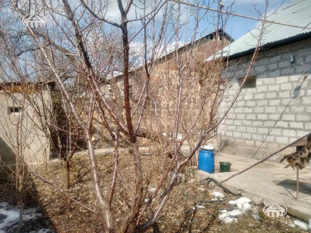 Առանձնատուն · 3 սեն. · 59 մ² · Կաթնաղբյուր
