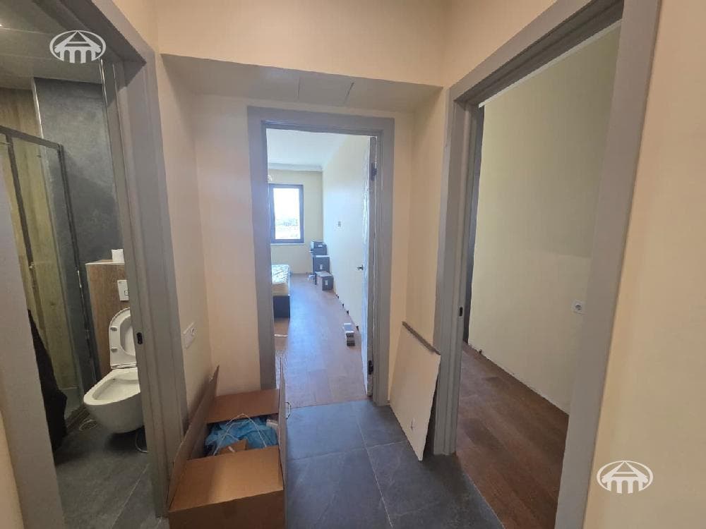 Apartment · 3 rooms · 107 m² · Kanaker-Zeytun