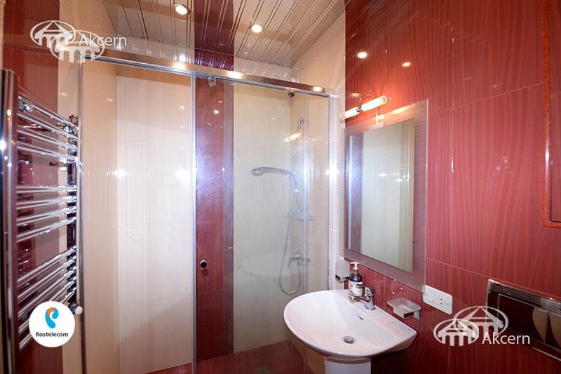 Apartment · 3 rooms · 115 m² · Arabkir