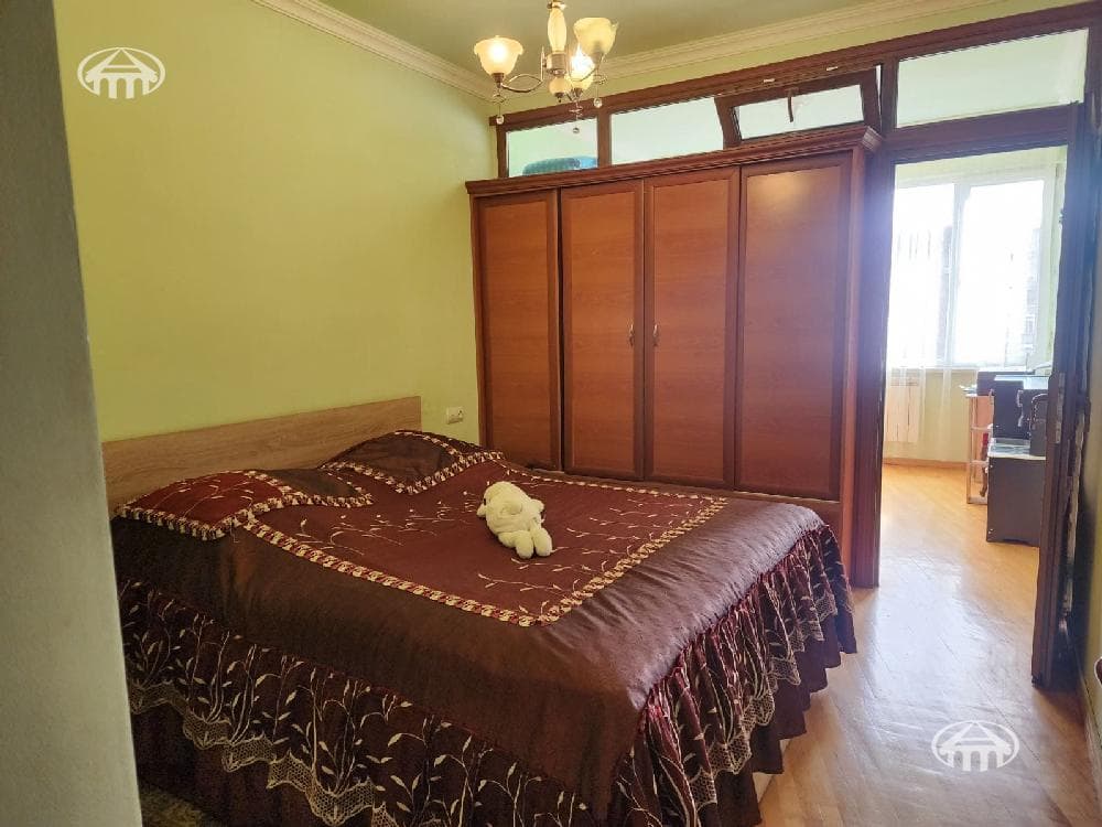 Apartment · 2 rooms · 70 m² · Arabkir