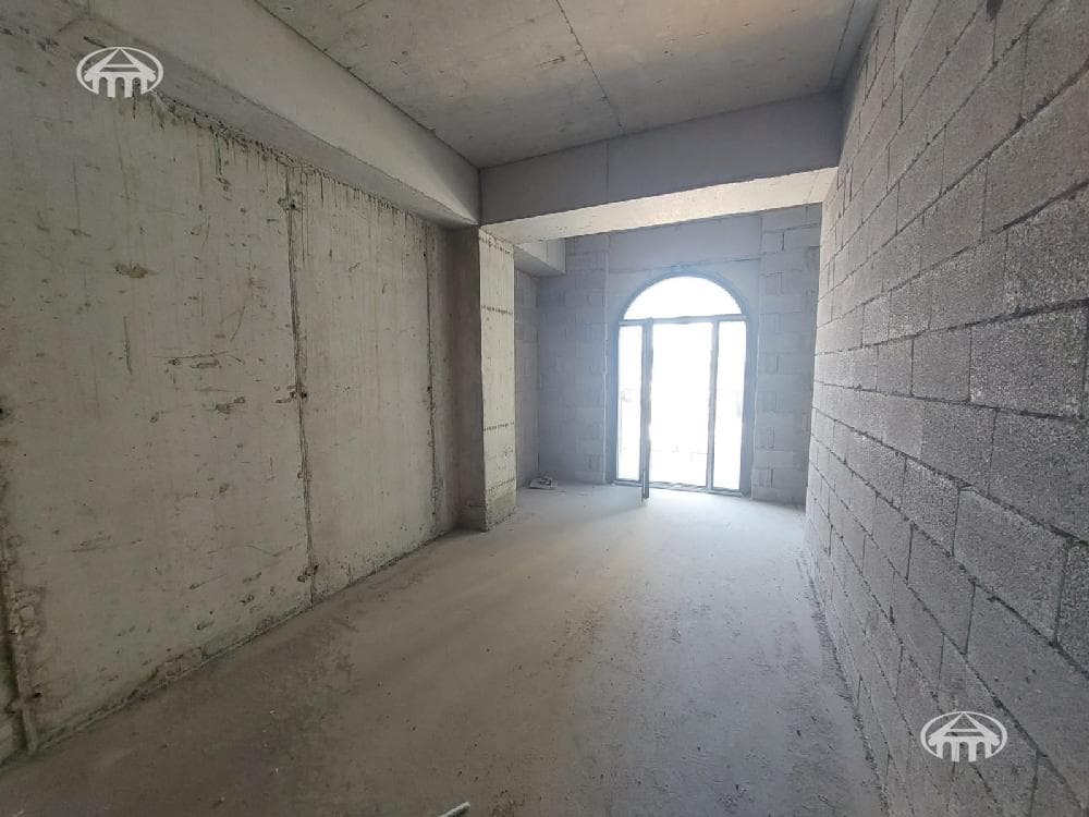 Apartment · 3 rooms · 100 m² · Ajapnyak