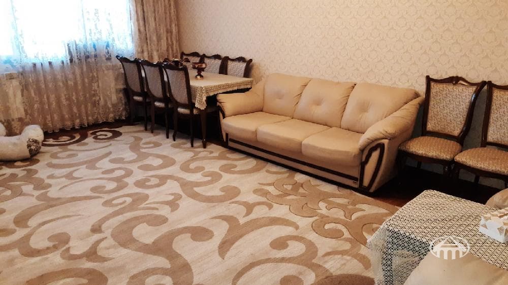 House · 5 rooms · 126 m² · Djrvej