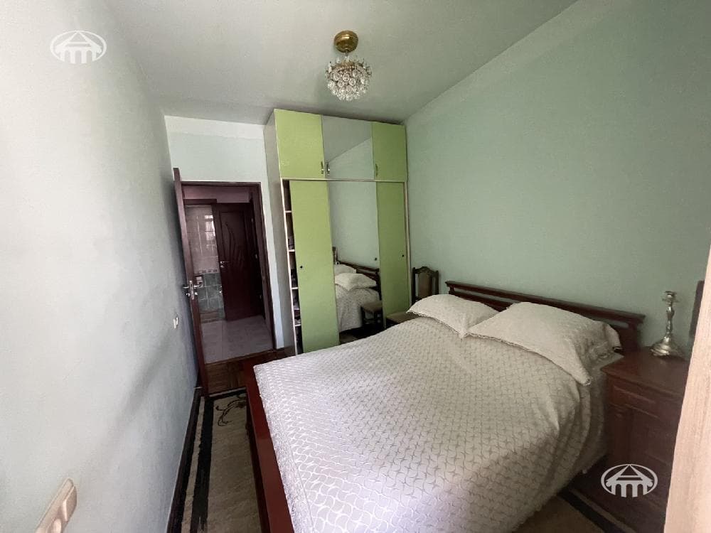 Квартира · 2 комн. · 60 м² · Бюрегаван